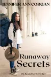 Runaway Secrets cover