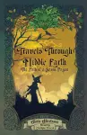 Travels Through Middle Earth cover