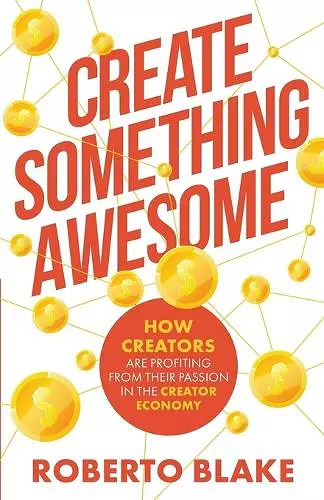 Create Something Awesome cover