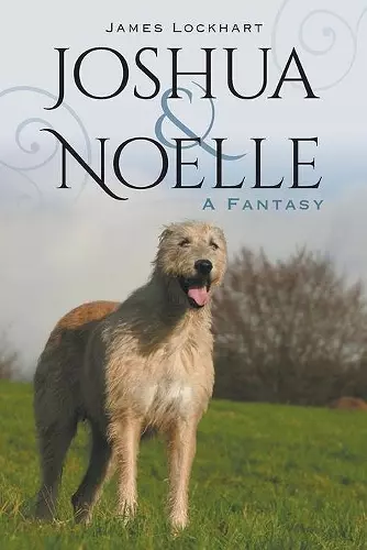 Joshua & Noelle cover