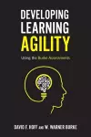 Developing Learning Agility cover