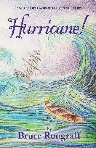 Hurricane! cover