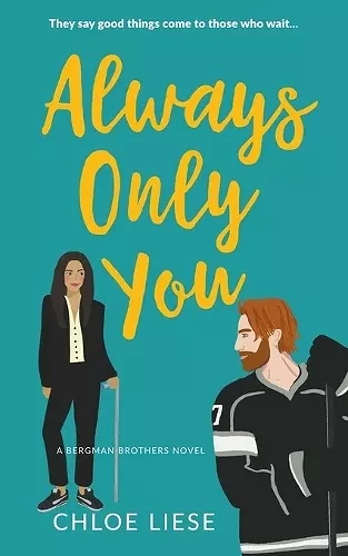 Always Only You cover