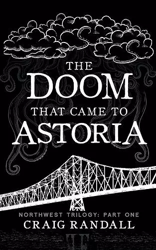 The Doom that came to Astoria cover