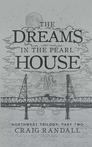 The Dreams in the Pearl House cover