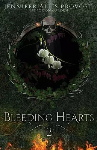 Bleeding Hearts cover