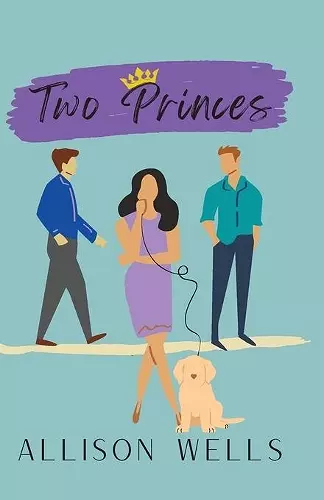 Two Princes cover