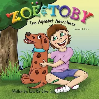 Zoë & Toby cover