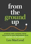 From the Ground Up cover