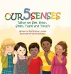 Our Five Senses cover