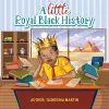 A Little Royal Black History cover