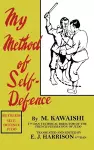 My Method of Self-Defence cover