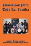 Proverbios Para Toda La Familia cover