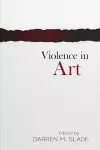 Violence in Art cover