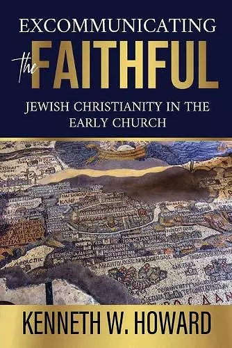 Excommunicating the Faithful cover