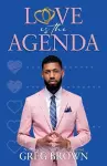 Love Is The Agenda cover