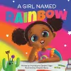 A Girl Named Rainbow cover