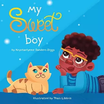My Sweet Boy cover
