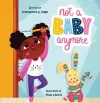 Not a Baby Anymore (Girl) cover