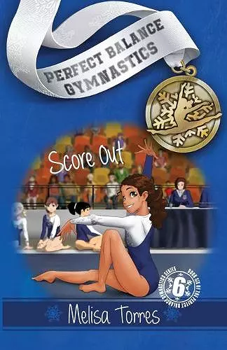 Score Out cover