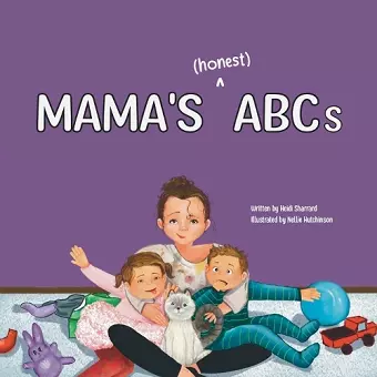 Mama's (honest) ABCs cover