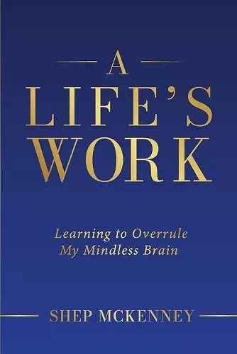 A Life's Work cover