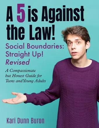 A 5 Is Against the Law cover