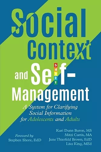 Social Context and Self-Management cover