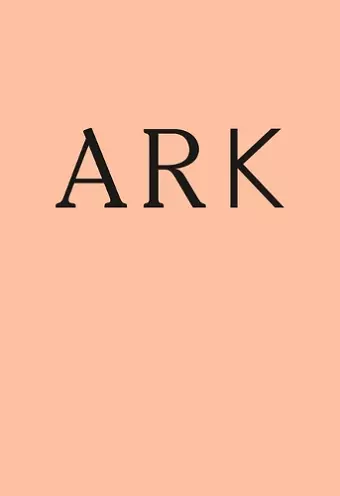 ARK cover