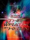 Star Trek II: The Wrath of Khan cover