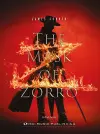 The Mask of Zorro cover