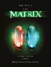 The Matrix cover