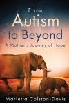 From Autism to Beyond cover