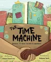 The Time Machine cover