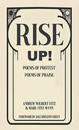 Rise Up! cover