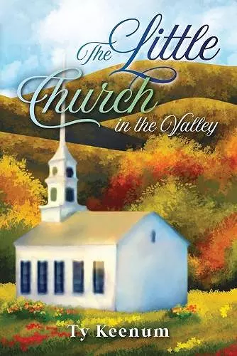 The Little Church in the Valley cover