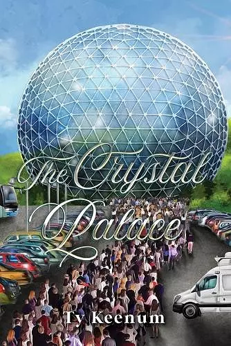 The Crystal Palace cover