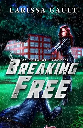 Breaking Free cover