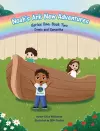 Noah's New Ark Adventures (Domic & Samantha) cover