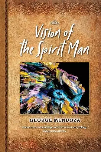 Vision of the Spirit Man cover