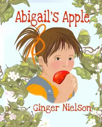 Abigail's Apple cover