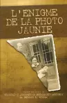 L'énigme de la photo jaunie cover