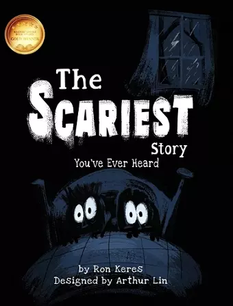 The Scariest Story You've Ever Heard cover