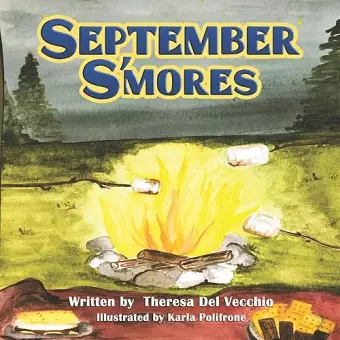 September S'mores cover