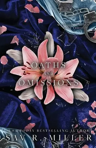 Oaths and Omissions cover