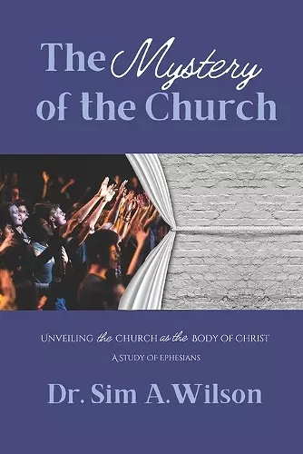 The Mystery of the Church cover