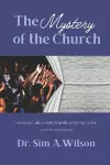 The Mystery of the Church cover