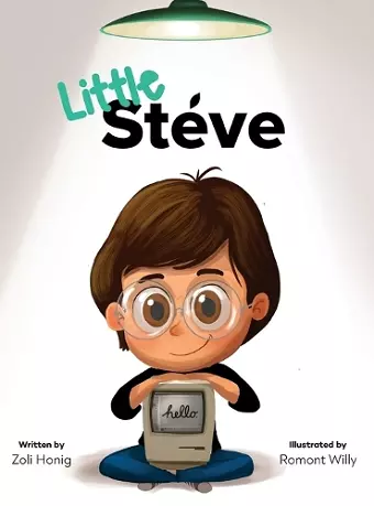 Little Steve cover