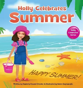 Holly Celebrates Summer cover