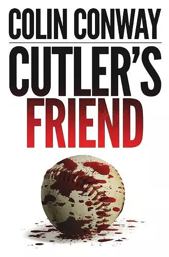 Cutler's Friend cover